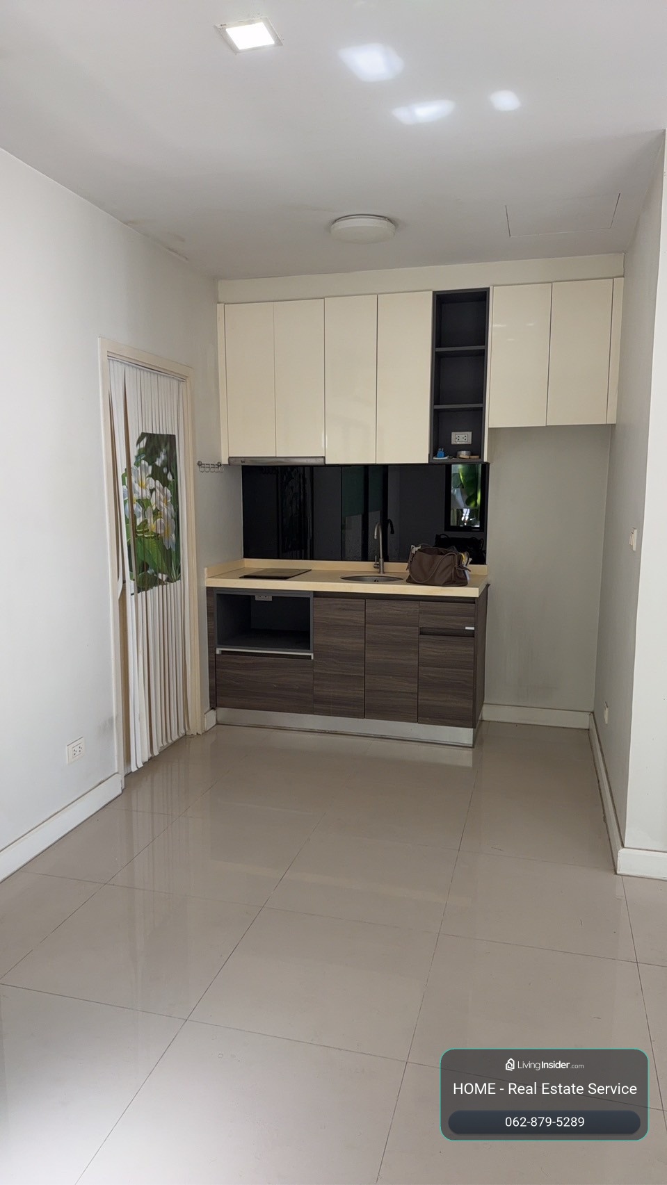 เพล็กซ์ บางนา / 3 ห้องนอน (เช่า), Plex Bangna / 3 Bedrooms (FOR RENT) DA132  – รูปที่ 3