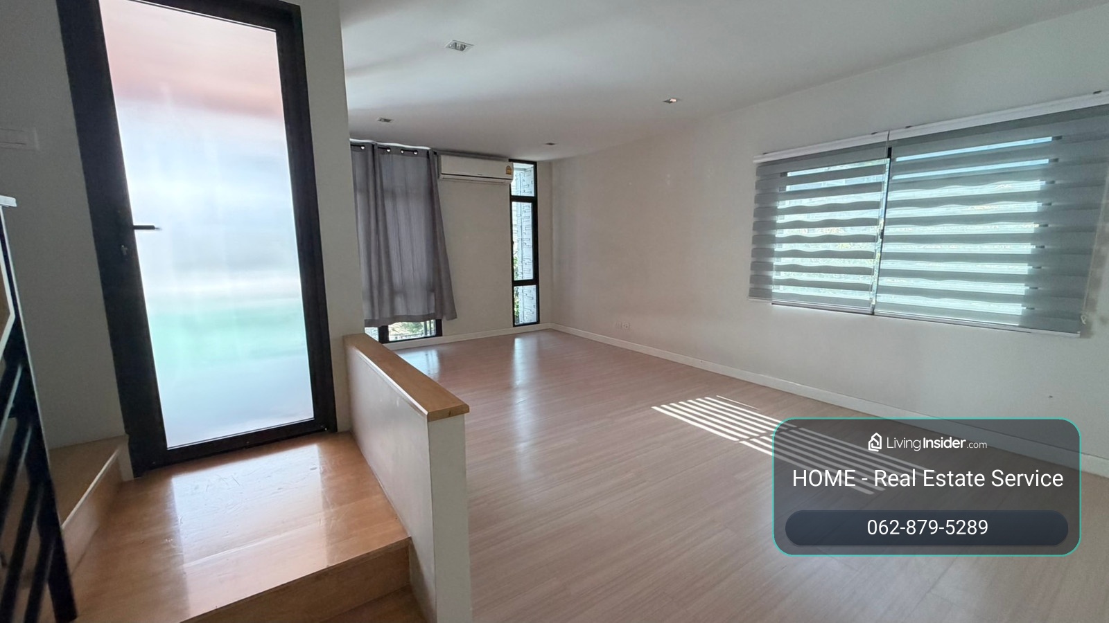 เพล็กซ์ บางนา / 3 ห้องนอน (เช่า), Plex Bangna / 3 Bedrooms (FOR RENT) DA132  – รูปที่ 4