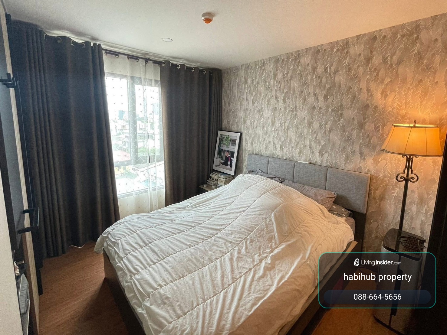 🏠✨ อะไรส์ รัชดา 19 (Arise Ratchada 19) | ขายคอนโด 1 ห้องนอน (HBH-ST-360) – รูปที่ 3