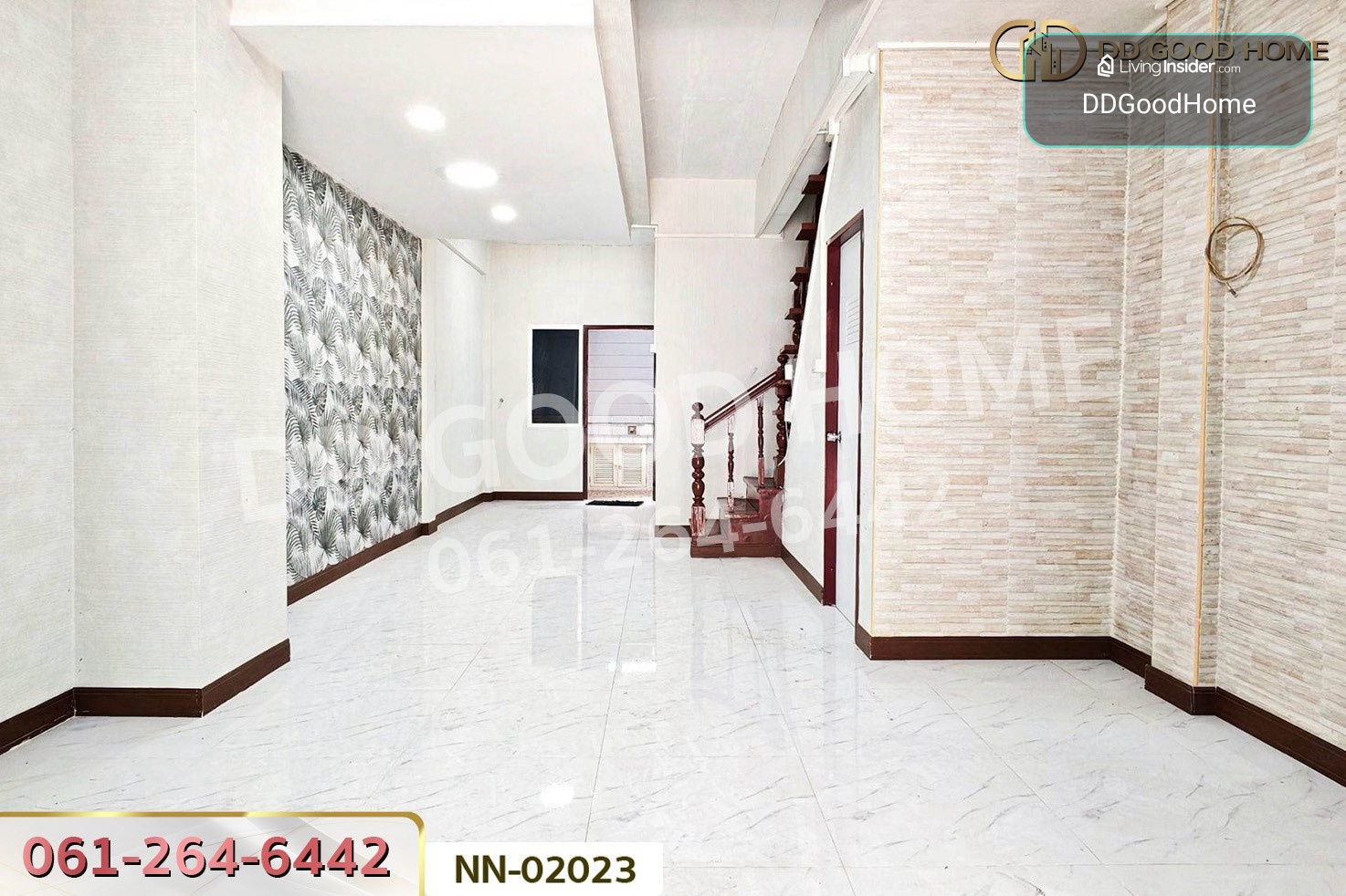 ทาวน์โฮม หมู่บ้านพงษ์ศิริชัย 4 เพชรเกษม 81 หนองแขม ใกล้ Big C Extra เพชรเกษม NN-02023 – รูปที่ 4