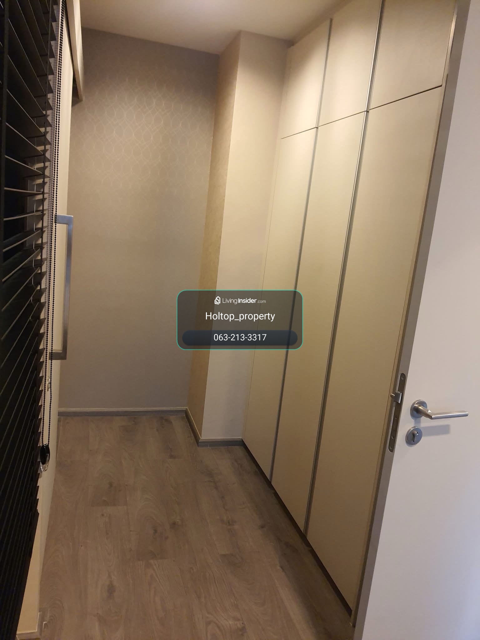 #R10768 ให้เช่าคอนโด Whizdom Avenue Ratchada-Ladprao – รูปที่ 4