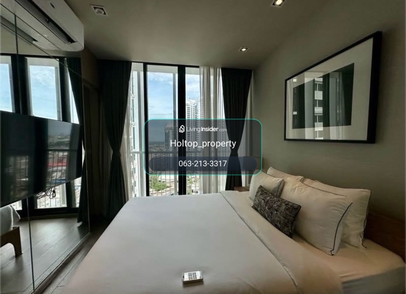 #R10765 ให้เช่าคอนโด Park Origin Phrom Phong  – รูปที่ 4