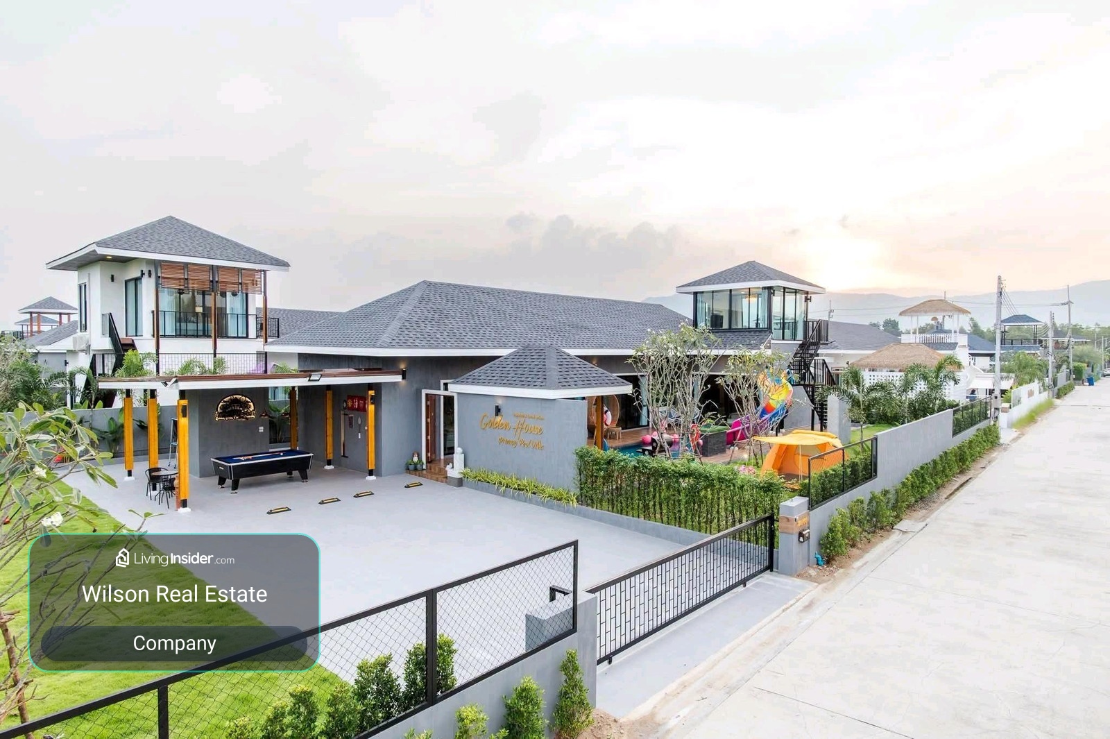 🏡✨ ขายพูลวิลล่า ชะอำ ฝั่งภูเขา | Private Pool Villa ใกล้หาดชะอำเพียง 10–15 นาที  – รูปที่ 2