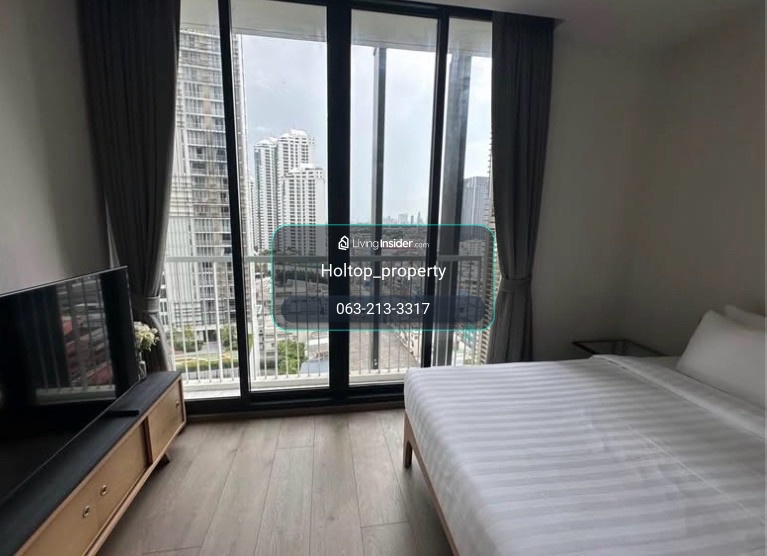 #R10764 ให้เช่าคอนโด Park Origin Phrom Phong  – รูปที่ 4