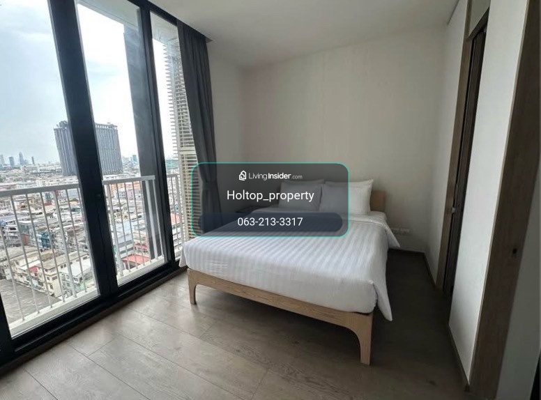 #R10764 ให้เช่าคอนโด Park Origin Phrom Phong  – รูปที่ 3