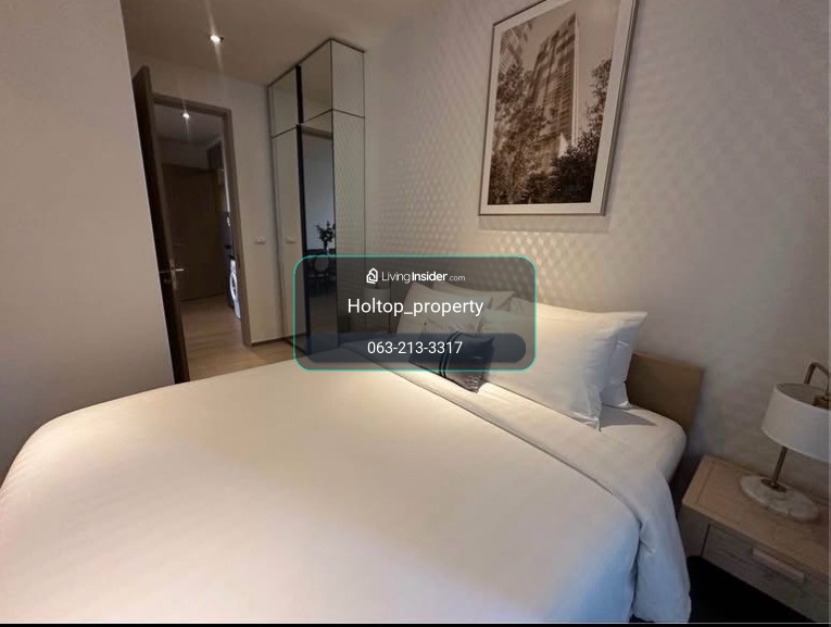 #R10762 ให้เช่าคอนโด Park Origin Phrom Phong – รูปที่ 4