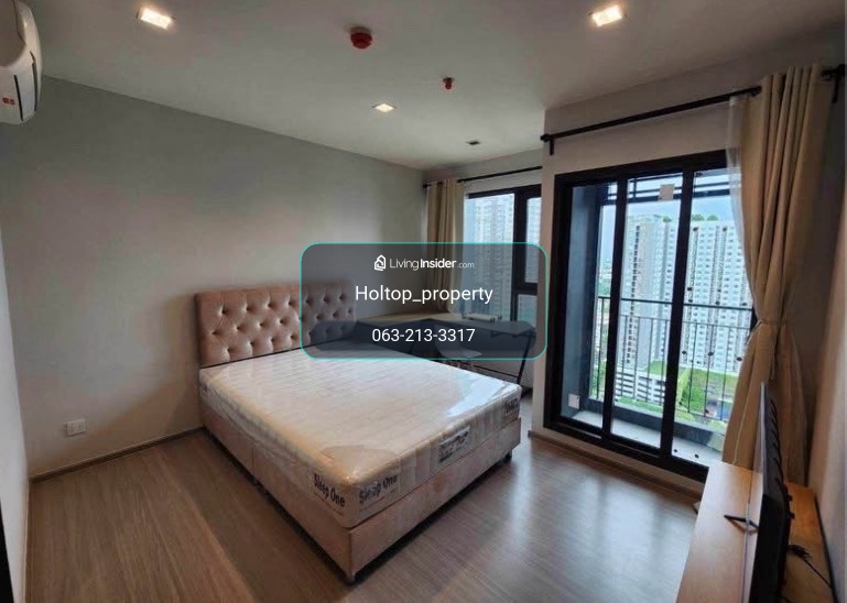 #R10760 ให้เช่าคอนโด Life Sathorn Sierra – รูปที่ 2