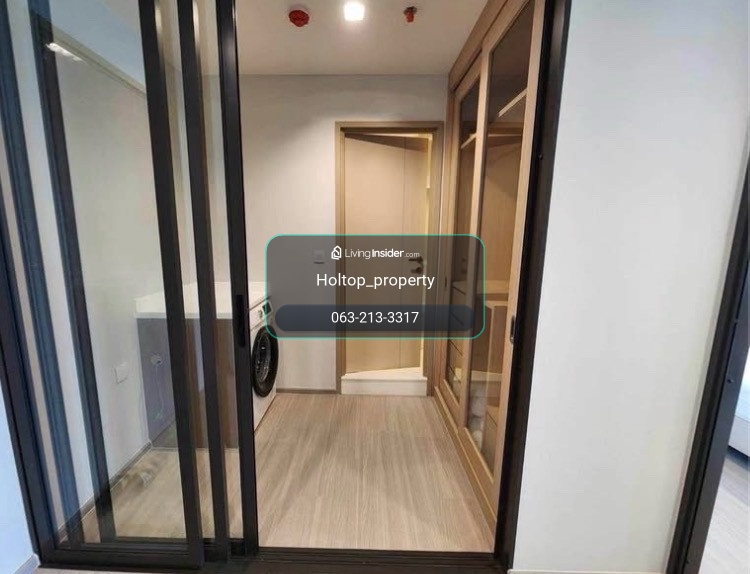 #R10760 ให้เช่าคอนโด Life Sathorn Sierra – รูปที่ 3