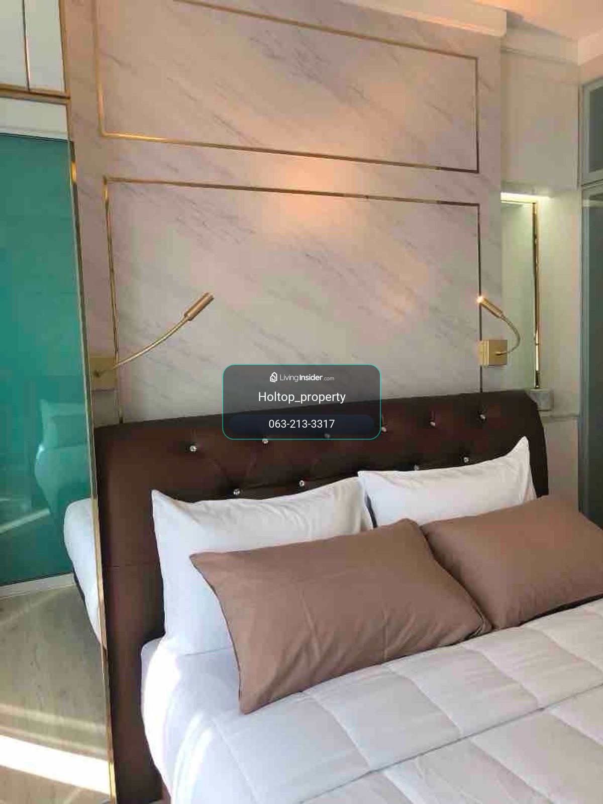 #R10757 ให้เช่าคอนโด Chapter One Eco Ratchada-HuaiKhwang – รูปที่ 3