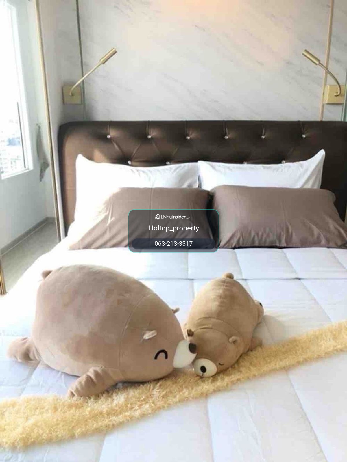 #R10757 ให้เช่าคอนโด Chapter One Eco Ratchada-HuaiKhwang – รูปที่ 2