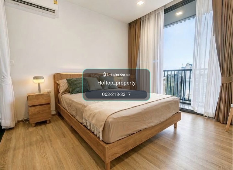 #R10753 ให้เช่าคอนโด XT Phayathai – รูปที่ 2