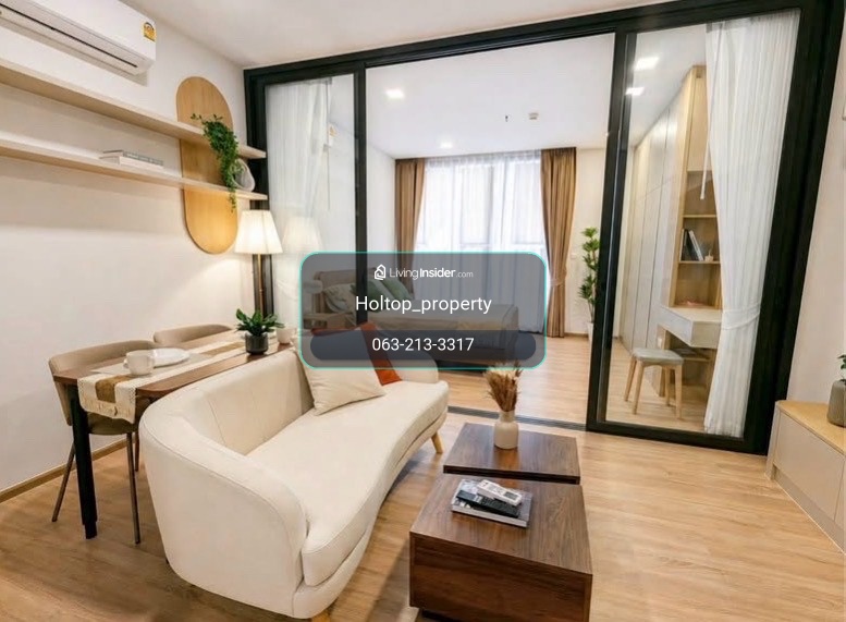#R10753 ให้เช่าคอนโด XT Phayathai – รูปที่ 4