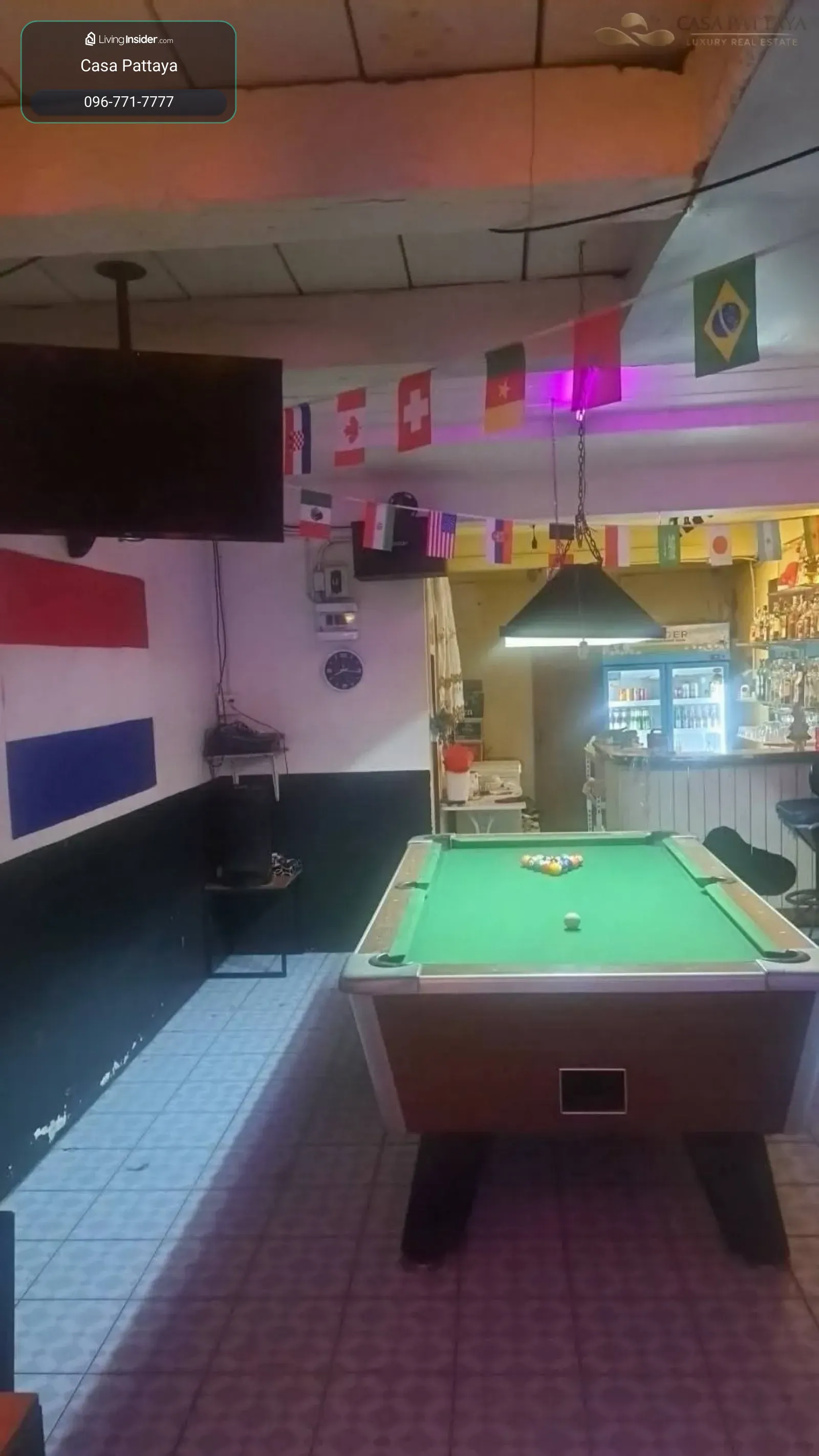 Urgent Takeover! Bar in Soi Boon Kanjana, Pattaya Near the Beach – รูปที่ 4