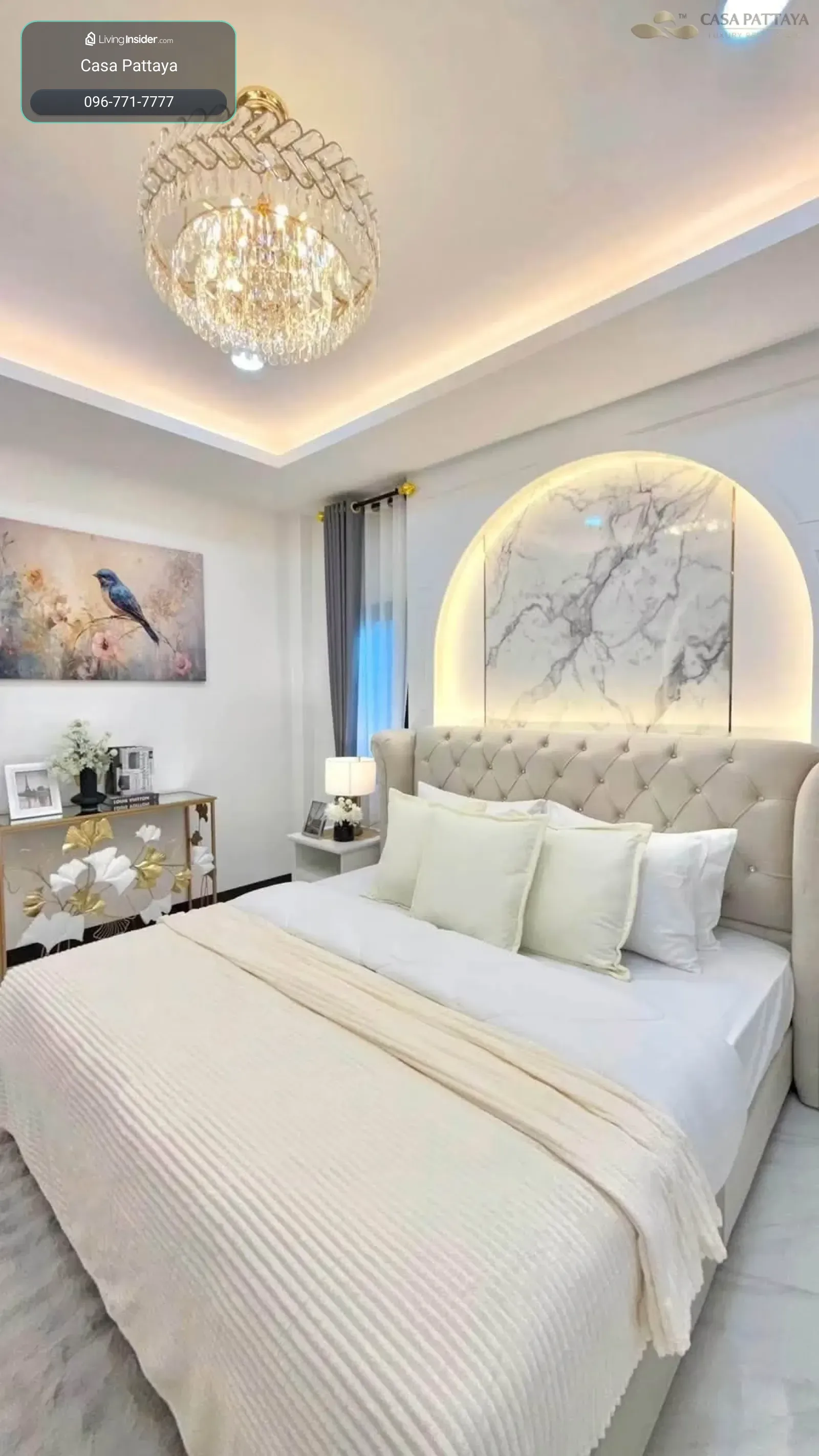 Urgent Sale! Pool Villa at Eakmongkol 3 (Khao Talo) – รูปที่ 2