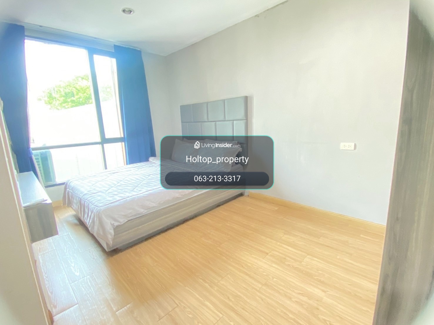 #R10751 ให้เช่าคอนโด The Unique Lat Phrao 26 – รูปที่ 2