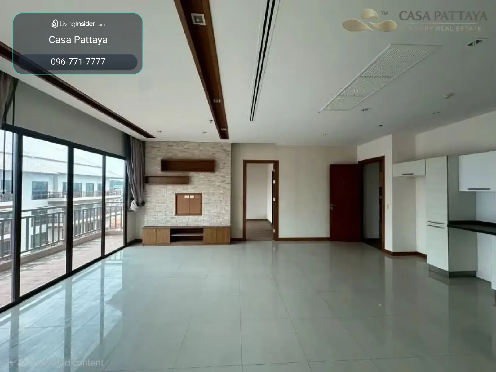 Resort-Style Condo for Sale in Central South Pattaya: Pattaya City Resort – รูปที่ 4