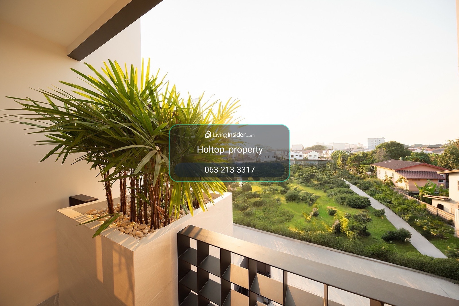 #R10750 ให้เช่าบ้าน Feel Town Lat Phrao 101 – รูปที่ 3