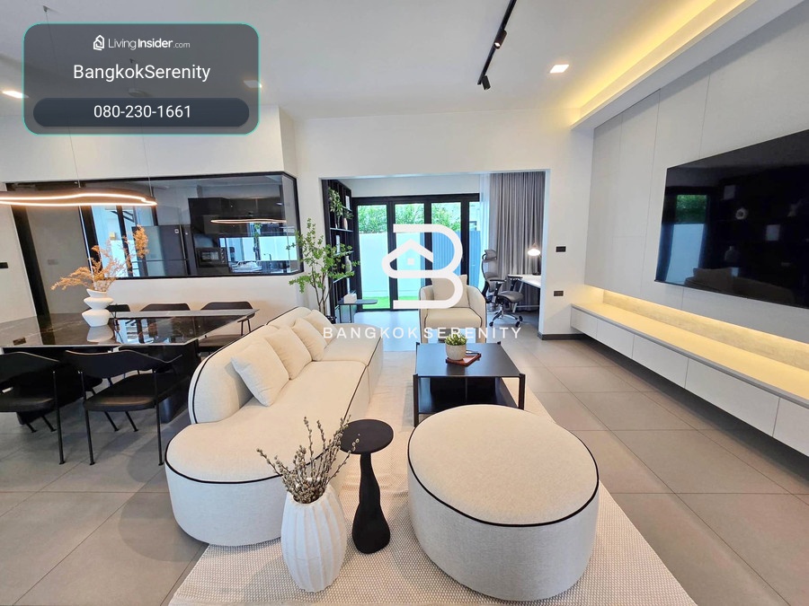 Vive Bangna Km.7 for rent – รูปที่ 4