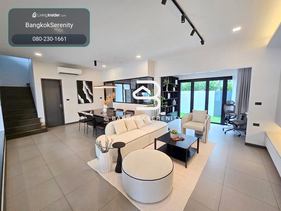 Vive Bangna Km.7 for rent – รูปที่ 2