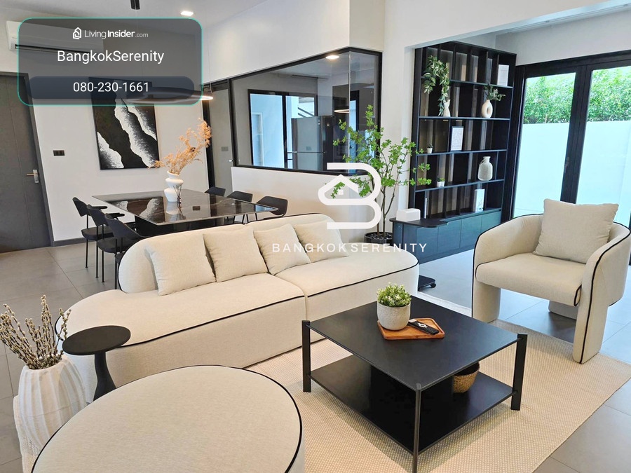 Vive Bangna Km.7 for rent – รูปที่ 3