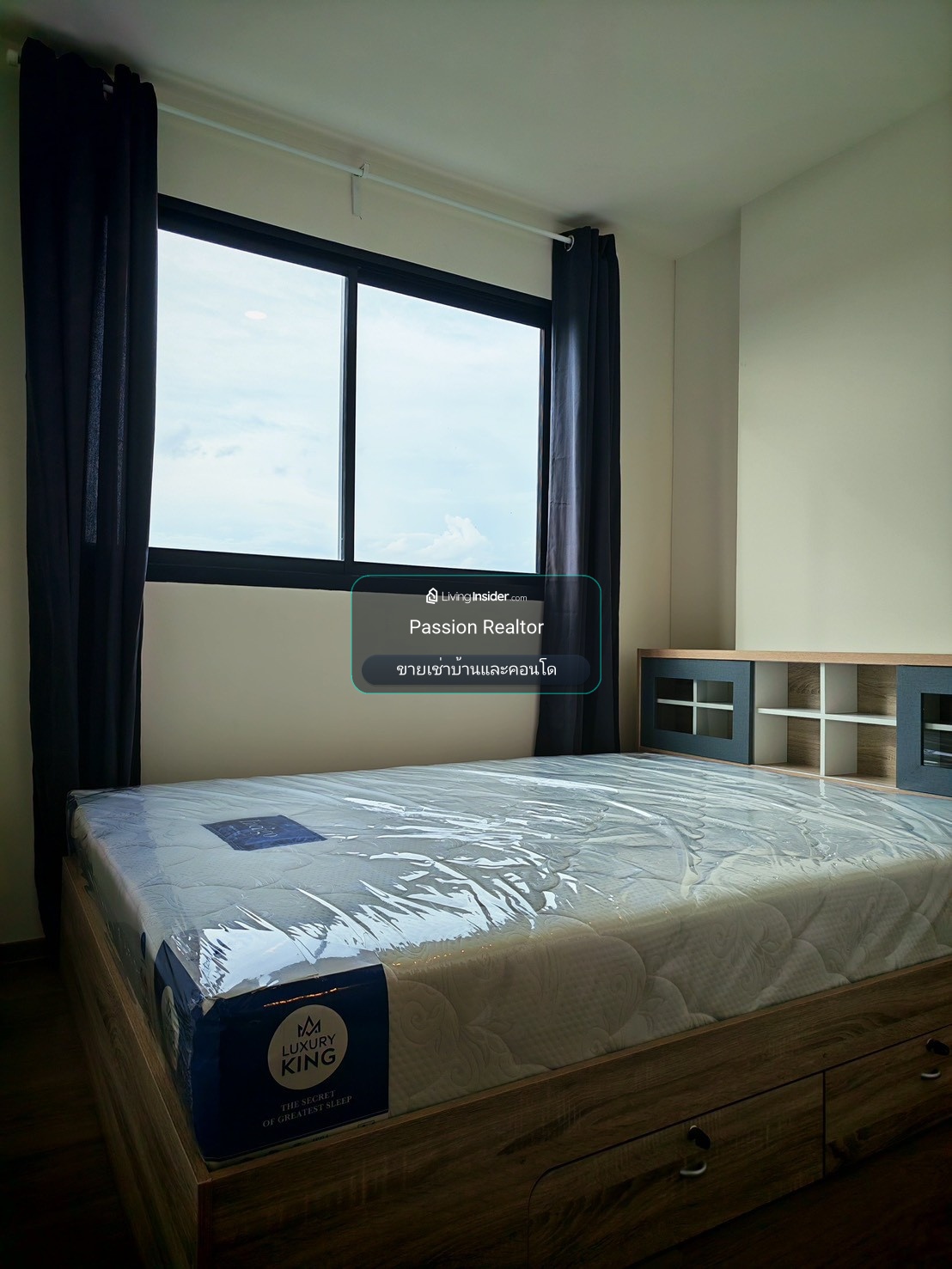 💚เช่าใกล้ MRT บางแค 🚫NOT PET FRIENDLY 📍 The Origin Bangkae 💸 เพียง 10,000 บาท/เดือน*  – รูปที่ 3