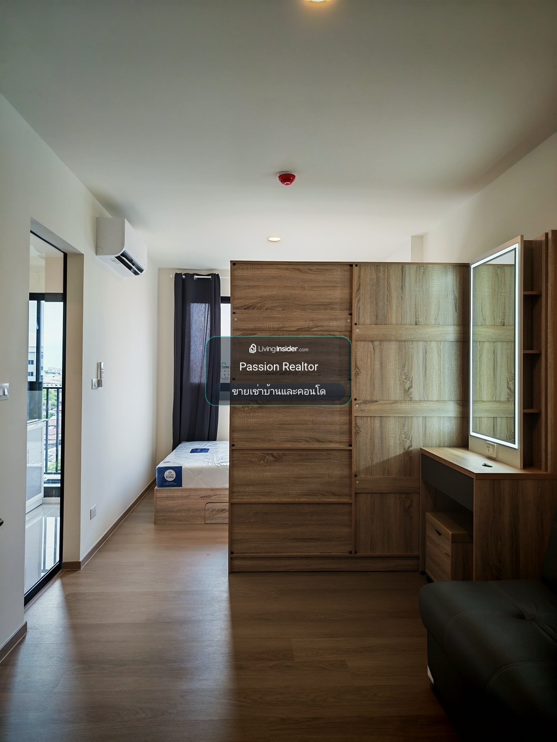 💚เช่าใกล้ MRT บางแค 🚫NOT PET FRIENDLY 📍 The Origin Bangkae 💸 เพียง 10,000 บาท/เดือน*  – รูปที่ 2