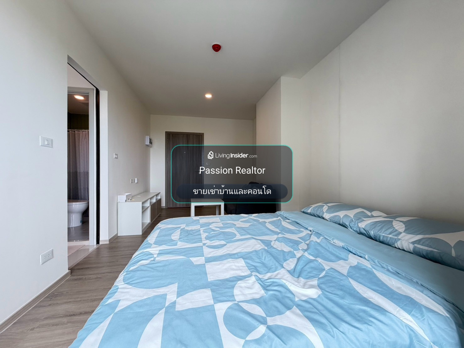 ❤️For rent 🚫NOT PET FRIENDLY 📍 The Origin Bangkae 💸 only 9,000 baht/month* – รูปที่ 4