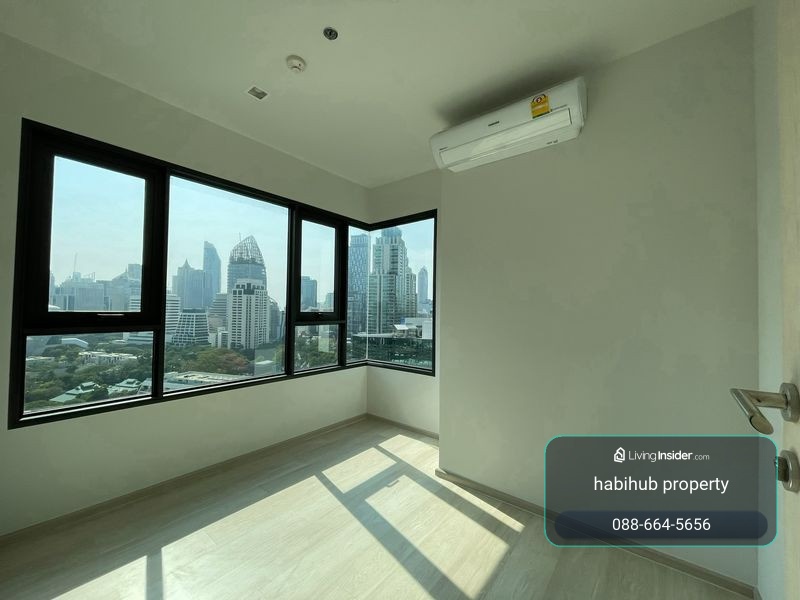 🏠✨ ไลฟ์ วัน ไวร์เลส (Life One Wireless) | เช่าคอนโด 2 ห้องนอน (HBH-TB-146) – รูปที่ 3