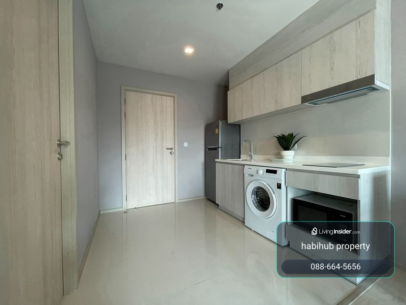 🏠✨ ไลฟ์ วัน ไวร์เลส (Life One Wireless) | เช่าคอนโด 2 ห้องนอน (HBH-TB-146) – รูปที่ 4