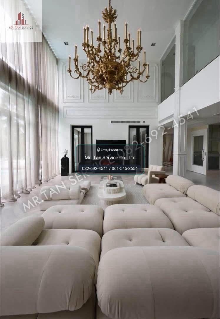FOR SALE | Ultra Luxury Residence🔥  Nichada Thani Green Park 🔥 – รูปที่ 3