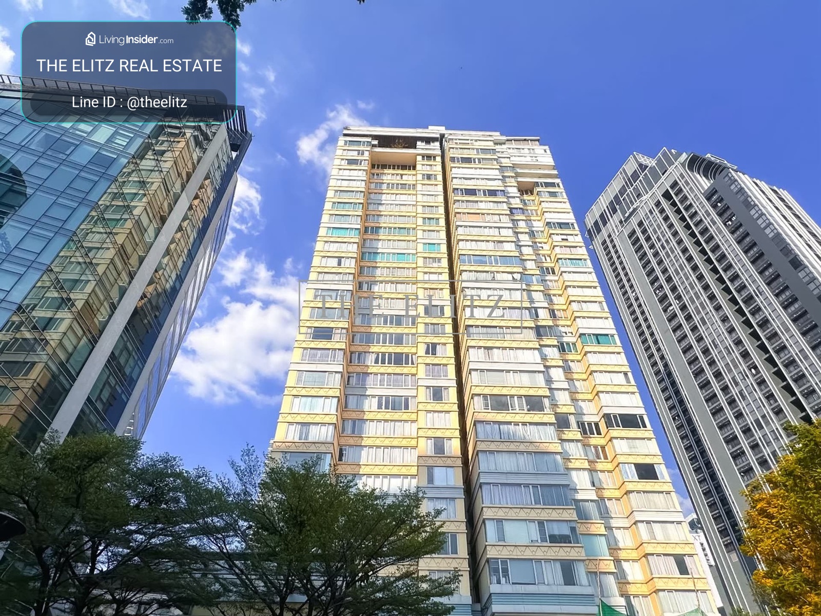 ✨ High-End Classic Luxury Residence in Soi Thonglor 10 | Superb Privacy &amp; Spacious Layout ✨  – รูปที่ 3