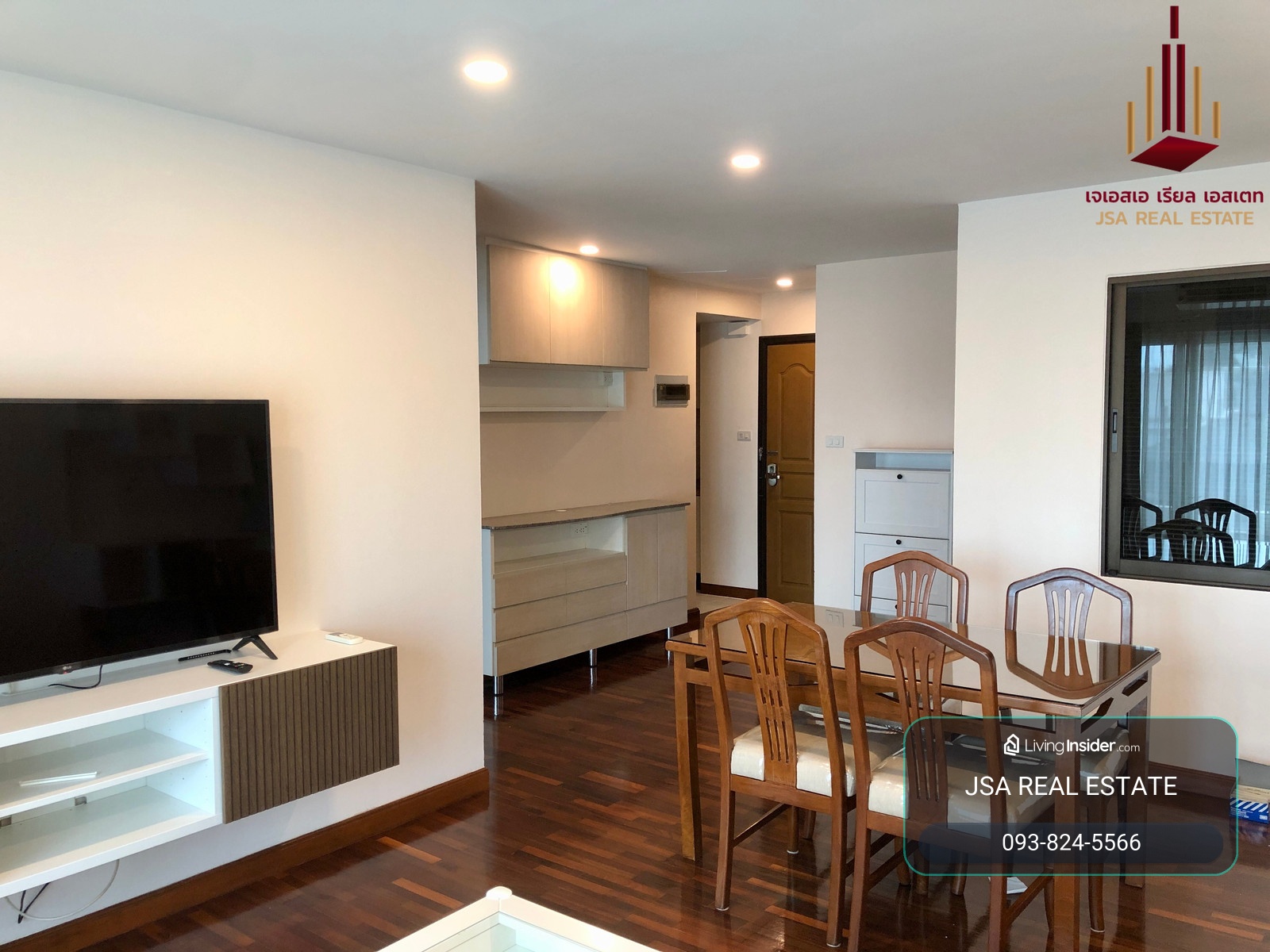 ✨ For Rent: Navin Court Condo ✨ 💰 Only 32,000 THB/month  – รูปที่ 2