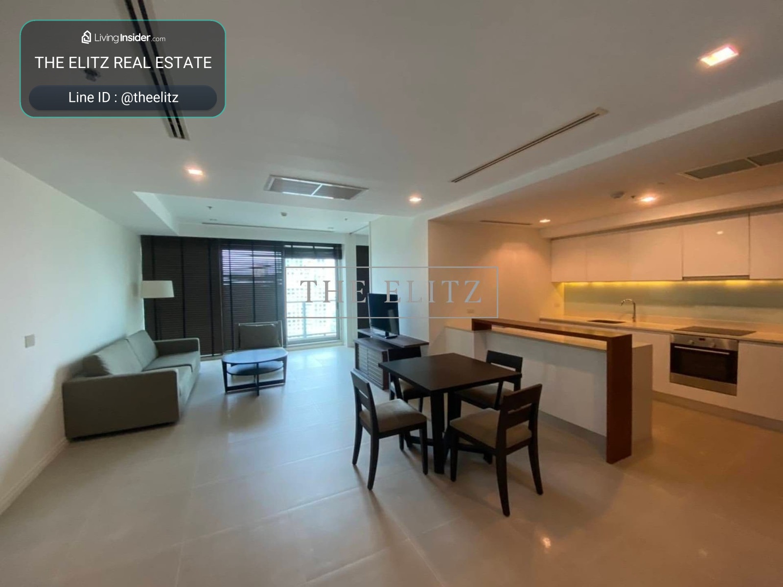 ✨ World-Class Waterfront Super Luxury Condominium | Iconic Riverside Landmark on Chao Phraya River ✨ – รูปที่ 4