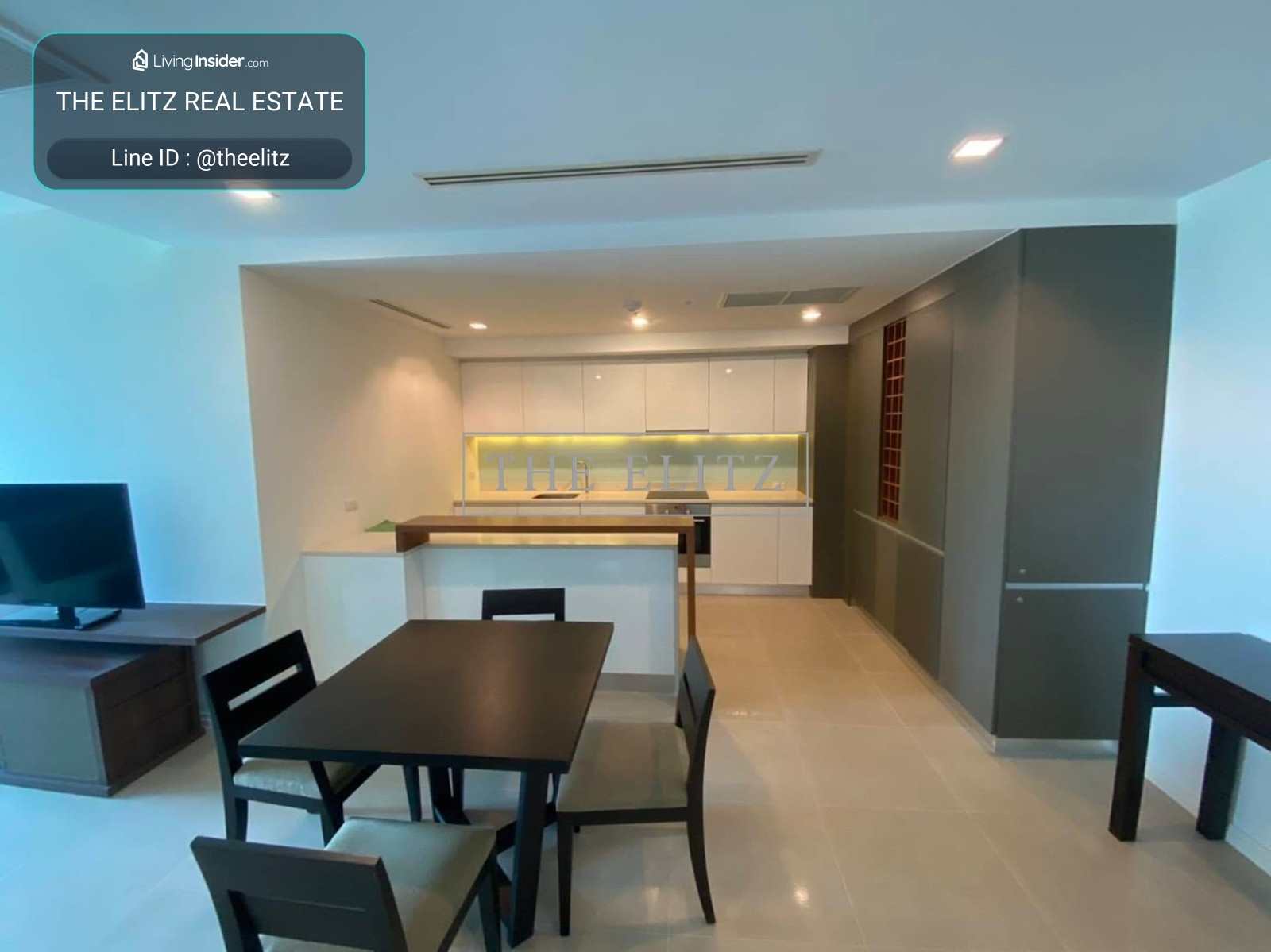 ✨ World-Class Waterfront Super Luxury Condominium | Iconic Riverside Landmark on Chao Phraya River ✨ – รูปที่ 3