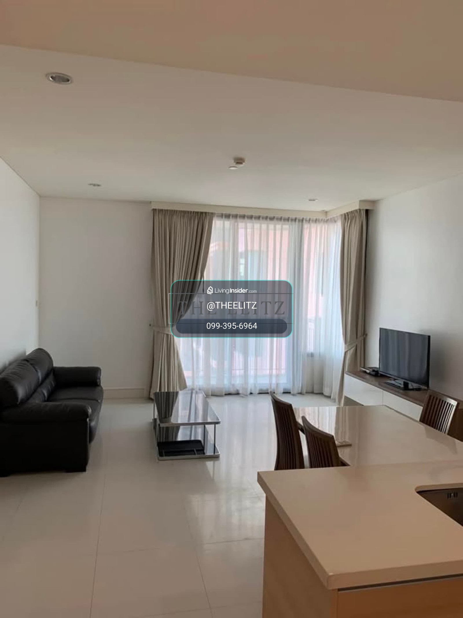  ✨ Exotic Spanish-Moorish Luxury Residence in Sukhumvit 22 | Supreme Privacy & Unique Architecture ✨  – รูปที่ 3