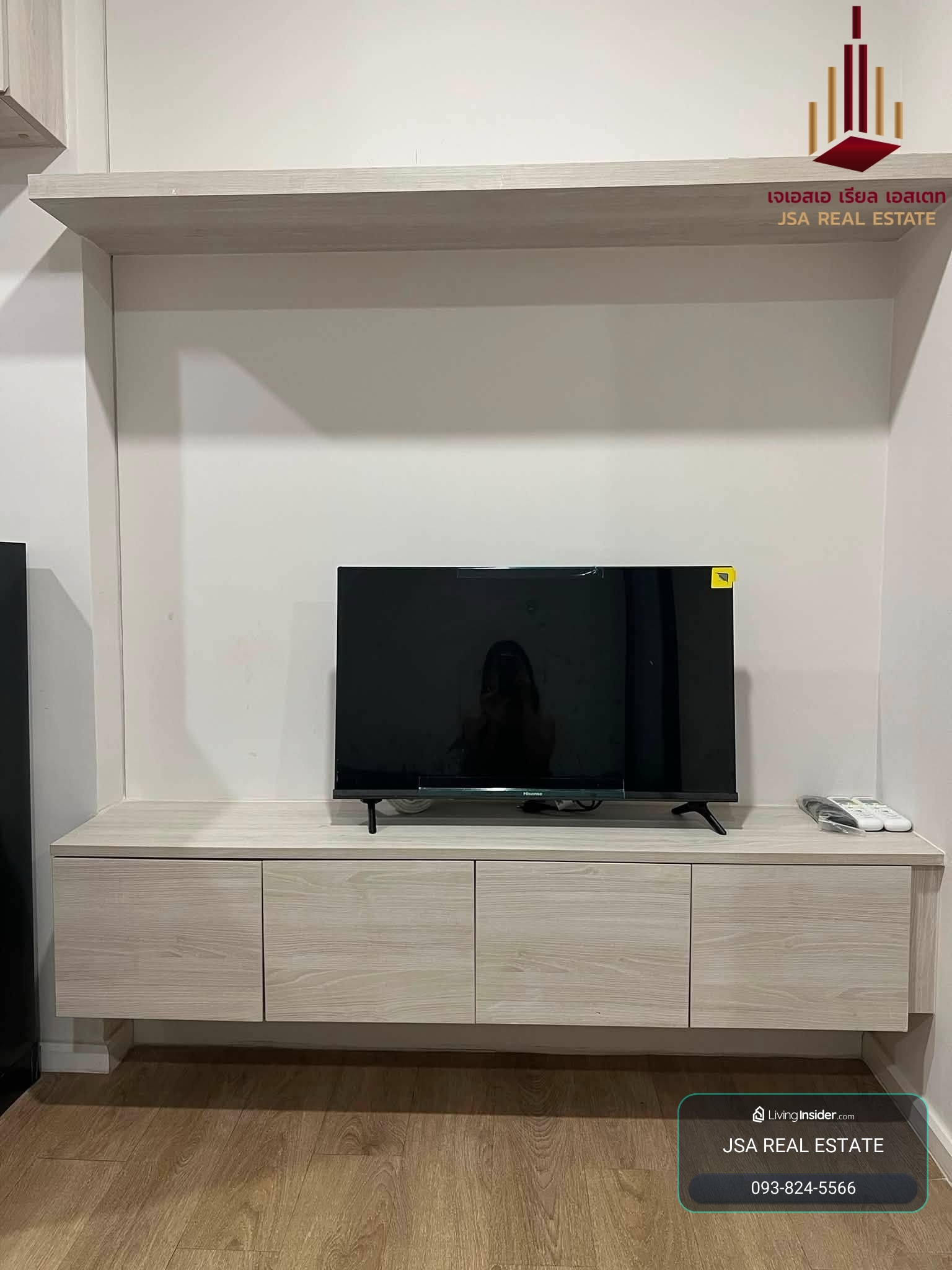 ✨ For Rent: Ivory Ratchada - Ladprao Condo ✨ 💰 Only 13,000  THB/month   – รูปที่ 2