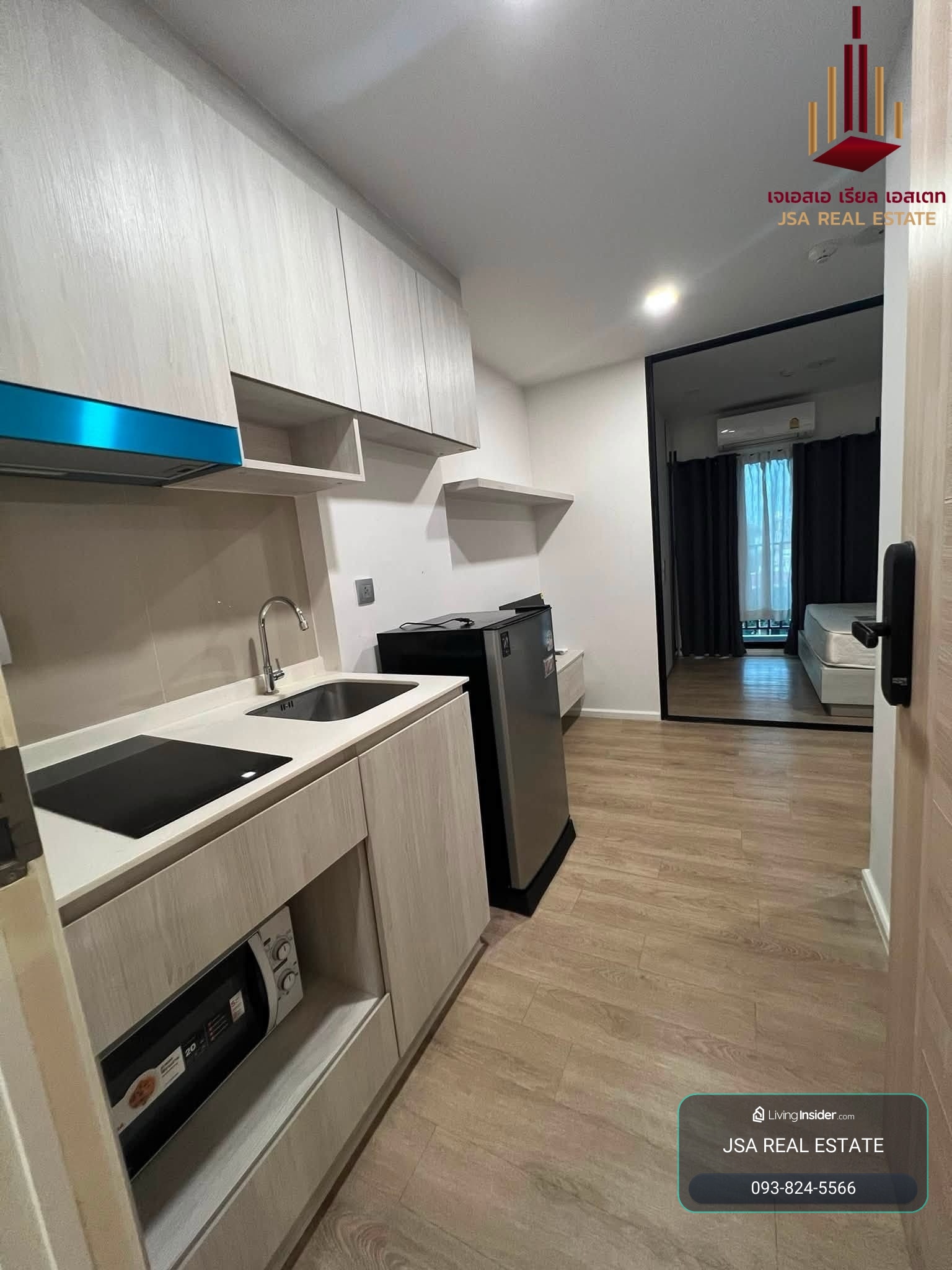 ✨ For Rent: Ivory Ratchada - Ladprao Condo ✨ 💰 Only 13,000  THB/month   – รูปที่ 3