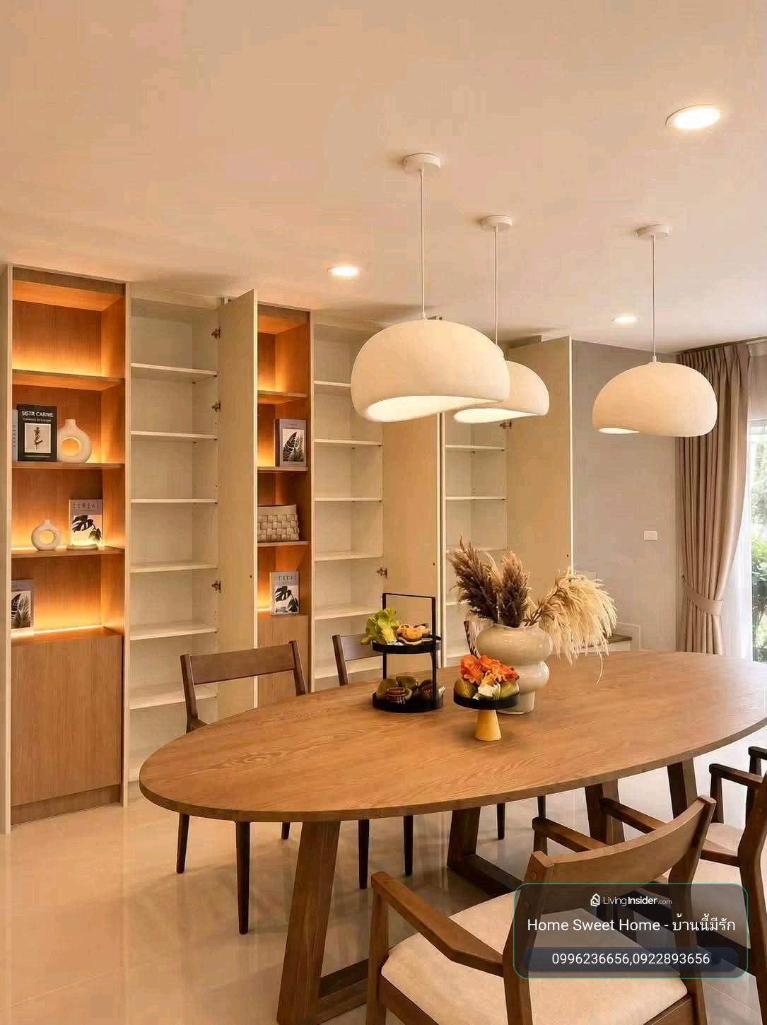 ⭐️🚩 บ้านเดี่ยวหลังใหญ่ Corner Unit | เซ็นโทร บางนา ใกล้ Mega Bangna เพียง 5 นาที  Centro เซนโทน บางนา (H26228) – รูปที่ 3
