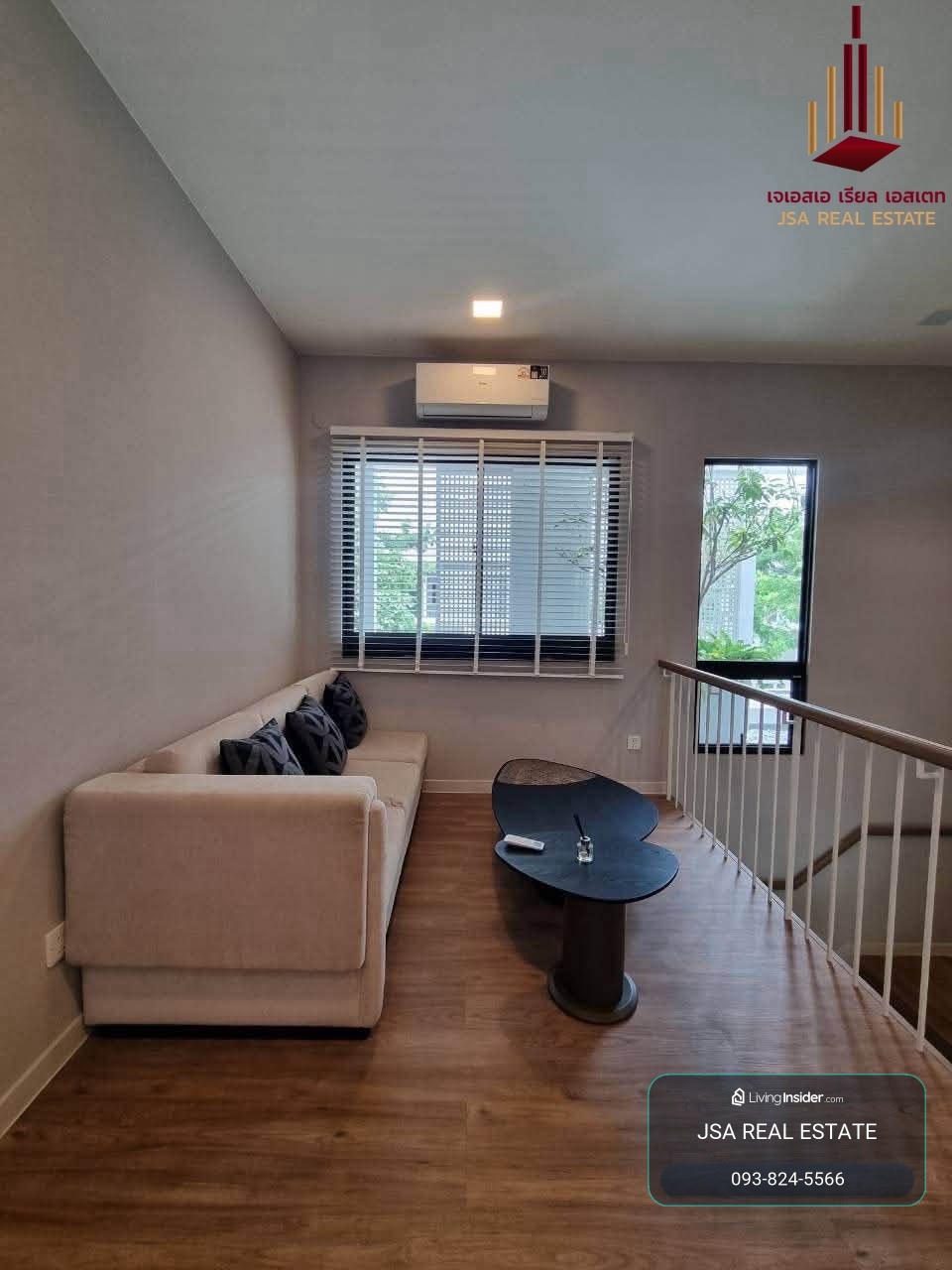 ✨ For Rent: MANTANA Bangna km 15 ✨ 💰 Only 120,000 THB/month – รูปที่ 3