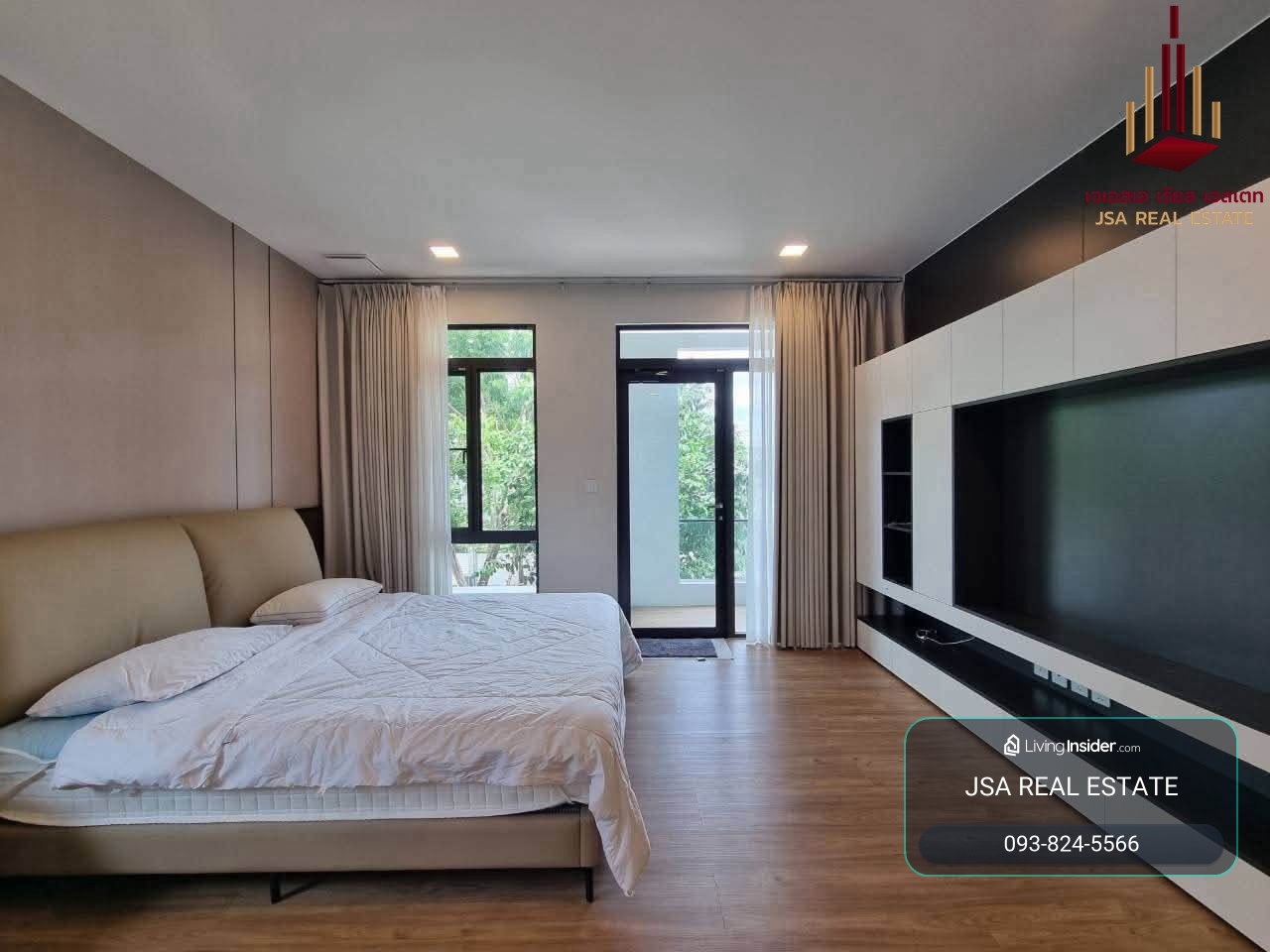 ✨ For Rent: MANTANA Bangna km 15 ✨ 💰 Only 120,000 THB/month – รูปที่ 4