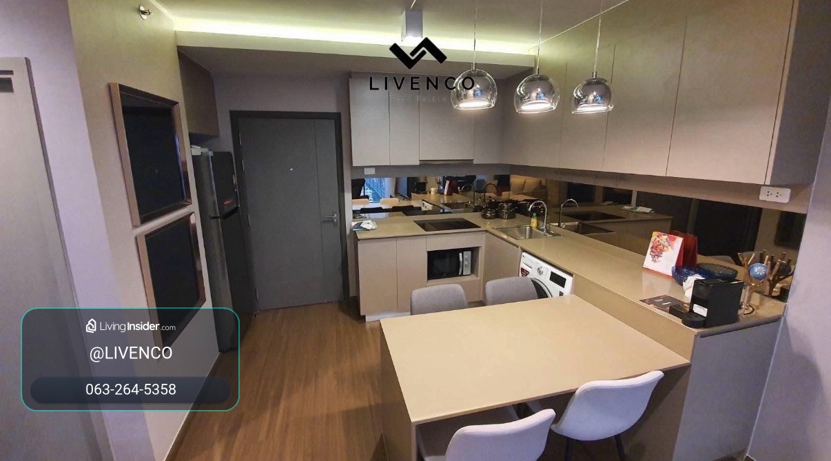 For rent 🌻 ปล่อยเช่า IDEO Sukhumvit 93  – รูปที่ 2
