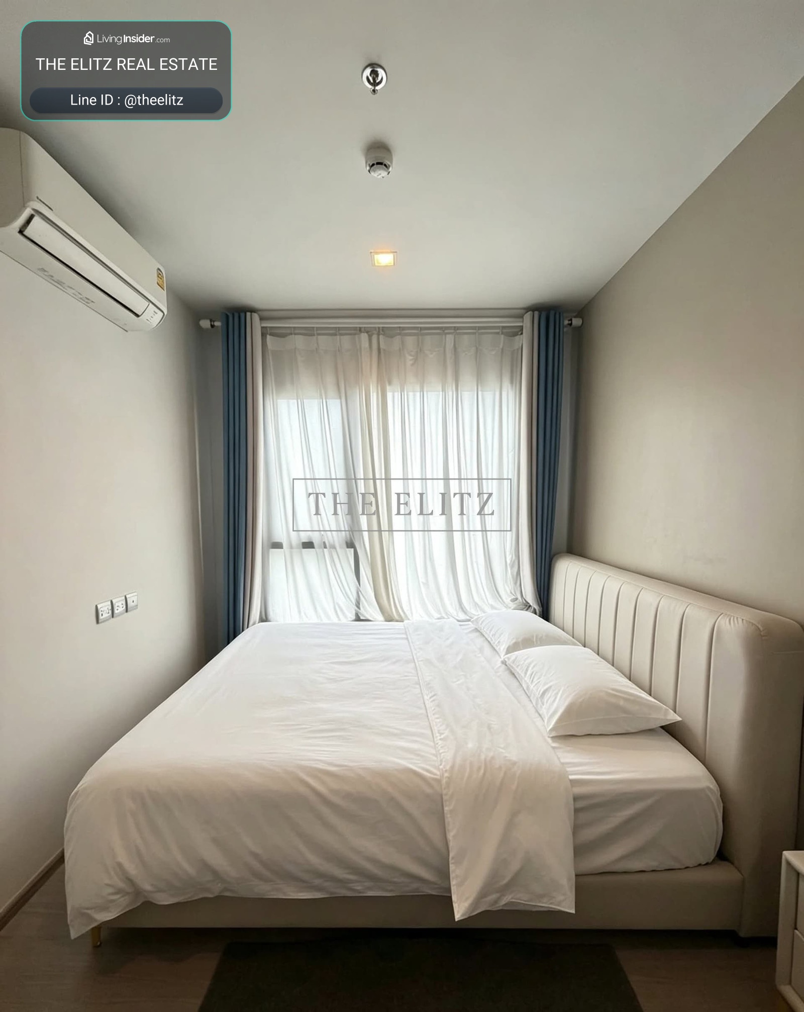 ✨ Vibrant Modern Residence in Grand Rama 9 CBD | Walking Distance to MRT Rama 9 &amp; Airport Rail Link ✨  – รูปที่ 4