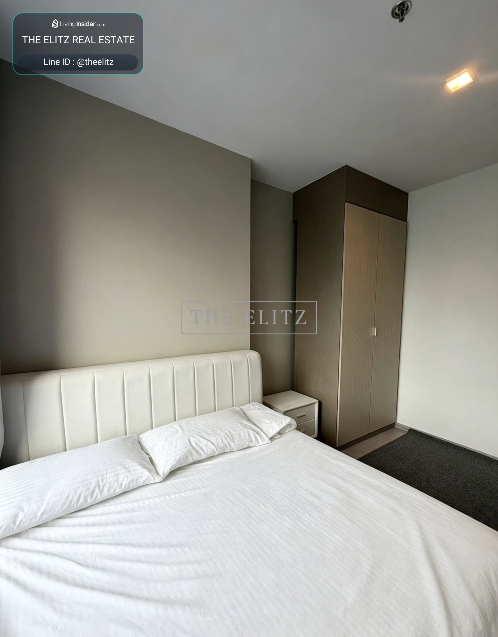 ✨ Vibrant Modern Residence in Grand Rama 9 CBD | Walking Distance to MRT Rama 9 &amp; Airport Rail Link ✨  – รูปที่ 2