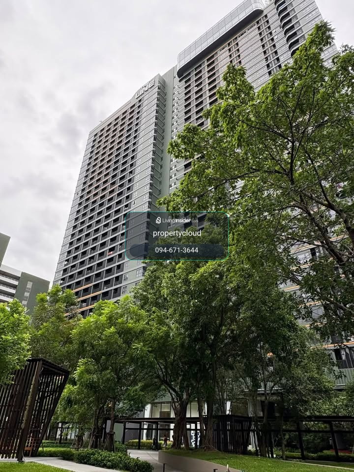Condo for rent THE LINE VIBE Phahonyothin/The Line Vibe Phahonyothin (C6806003) ID Line : @condo44 – รูปที่ 4