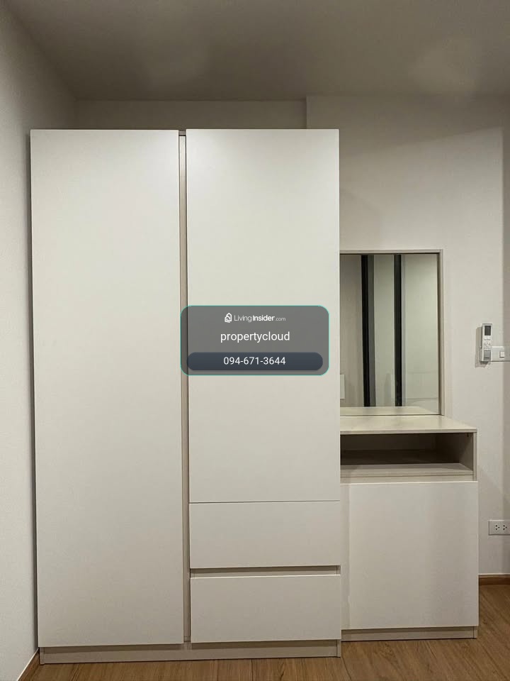 Condo for rent THE LINE VIBE Phahonyothin/The Line Vibe Phahonyothin (C6806003) ID Line : @condo44 – รูปที่ 2
