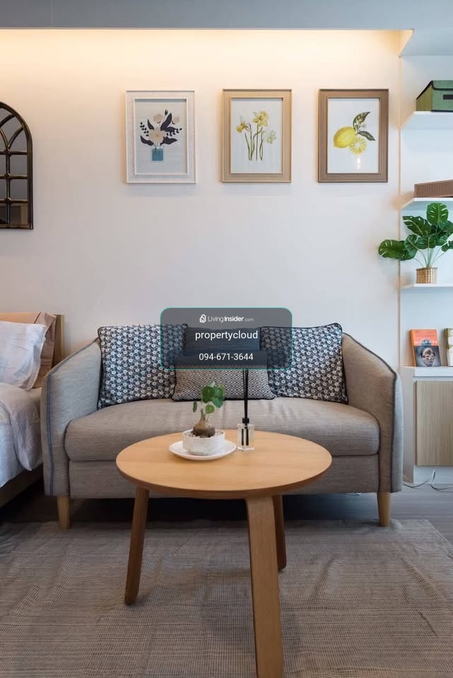เช่าคอนโด Life Ladprao/ไลฟ์ ลาดพร้าว (C6907013)  ID Line : @condo44  – รูปที่ 4