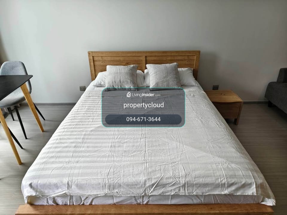 เช่าคอนโด Life Ladprao/ไลฟ์ ลาดพร้าว (C6904061) ID Line : @condo44  – รูปที่ 2