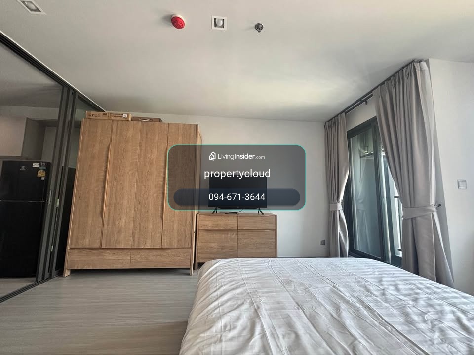 เช่าคอนโด Life Ladprao/ไลฟ์ ลาดพร้าว (C6904061) ID Line : @condo44  – รูปที่ 3