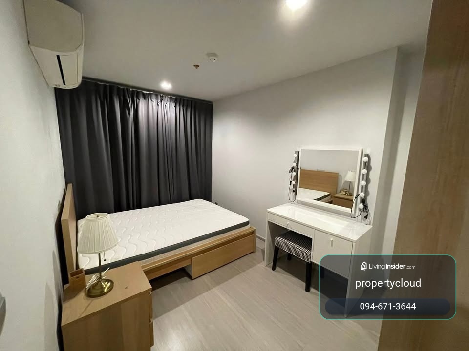เช่าคอนโด Life Ladprao/ไลฟ์ ลาดพร้าว (C6904060)  ID Line : @condo44  – รูปที่ 3