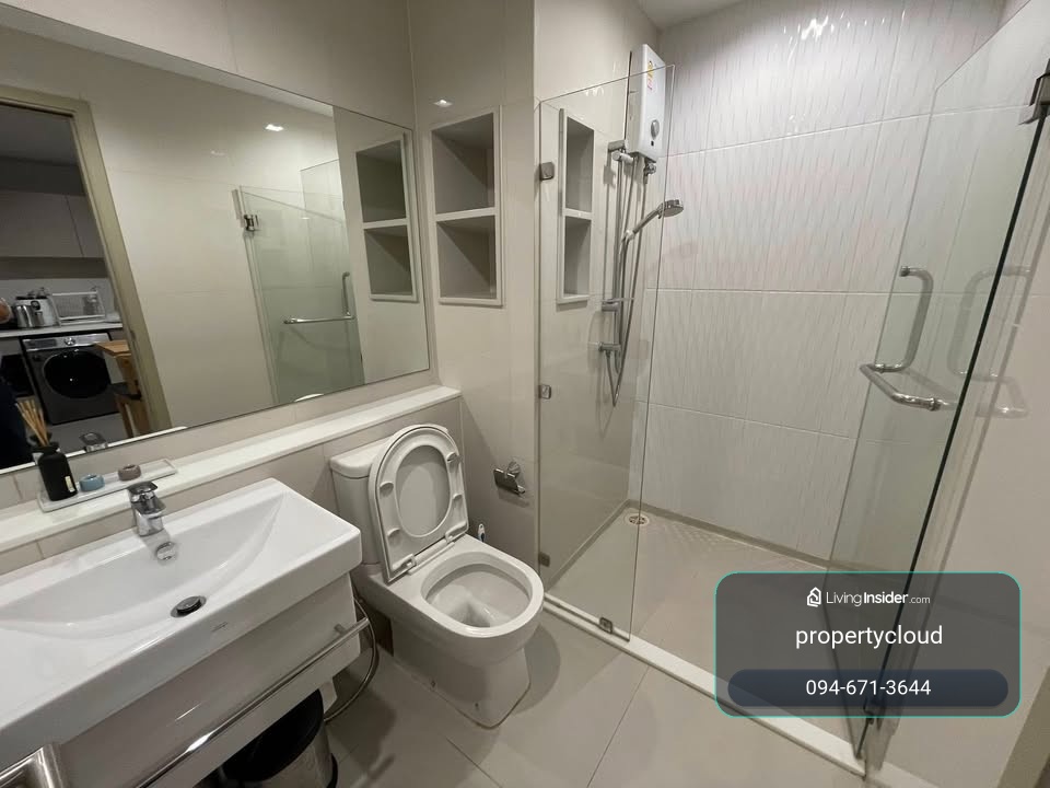 เช่าคอนโด Life Ladprao/ไลฟ์ ลาดพร้าว (C6904060)  ID Line : @condo44  – รูปที่ 4